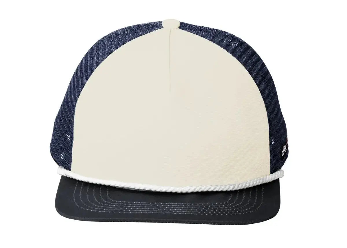 LIMITED EDITION Spacecraft Trucker Cap #SPC3 Game Over Merch