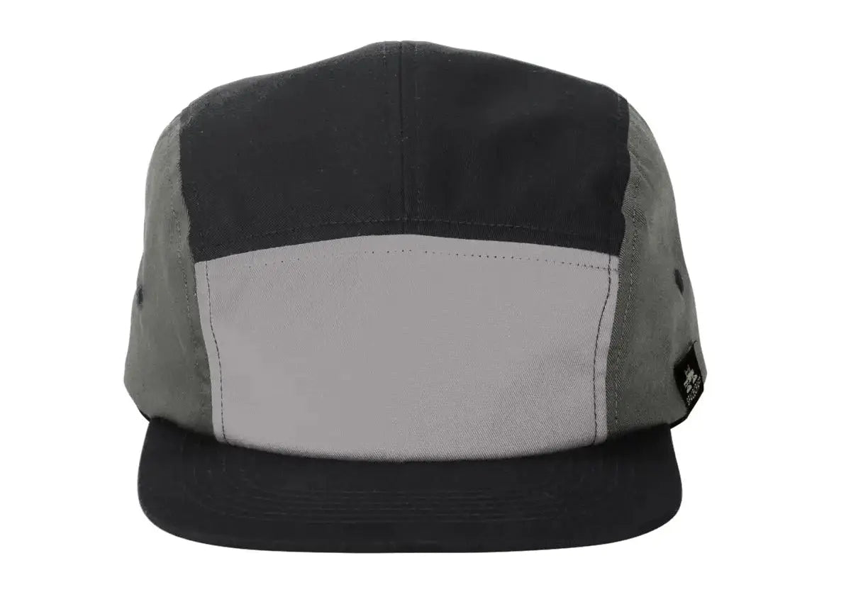 LIMITED EDITION Spacecraft Colorblock Cap #SPC6 Game Over Merch