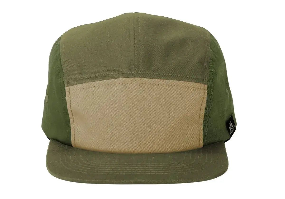 LIMITED EDITION Spacecraft Colorblock Cap #SPC6 Game Over Merch