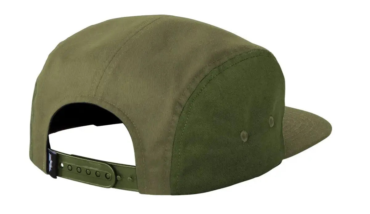 LIMITED EDITION Spacecraft Colorblock Cap #SPC6 Game Over Merch