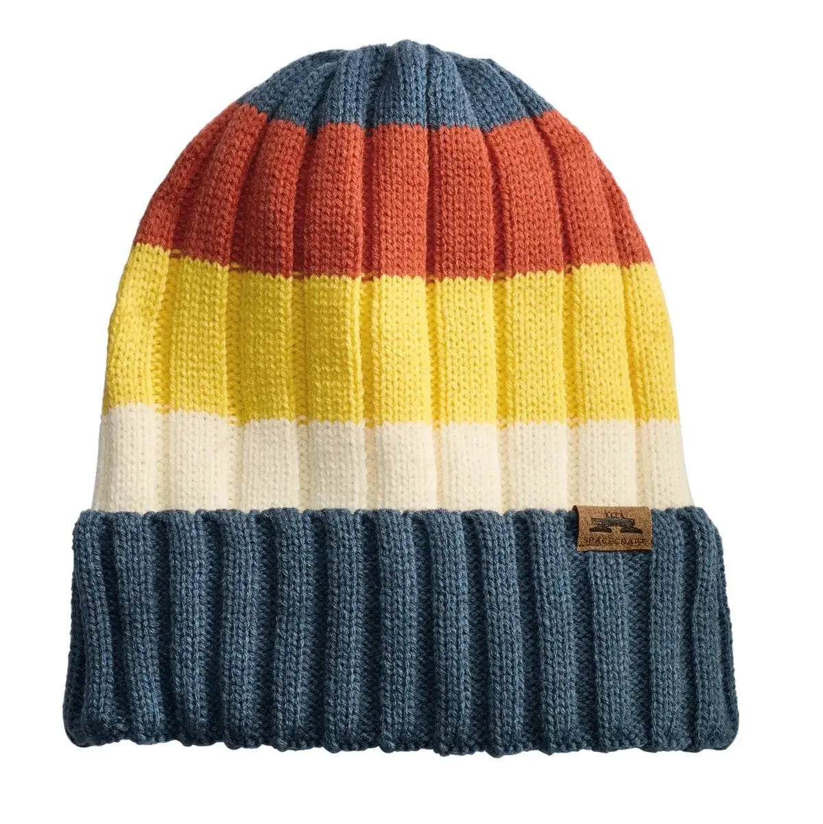 LIMITED EDITION Spacecraft Throwback Beanie #SPC10 Game Over Merch