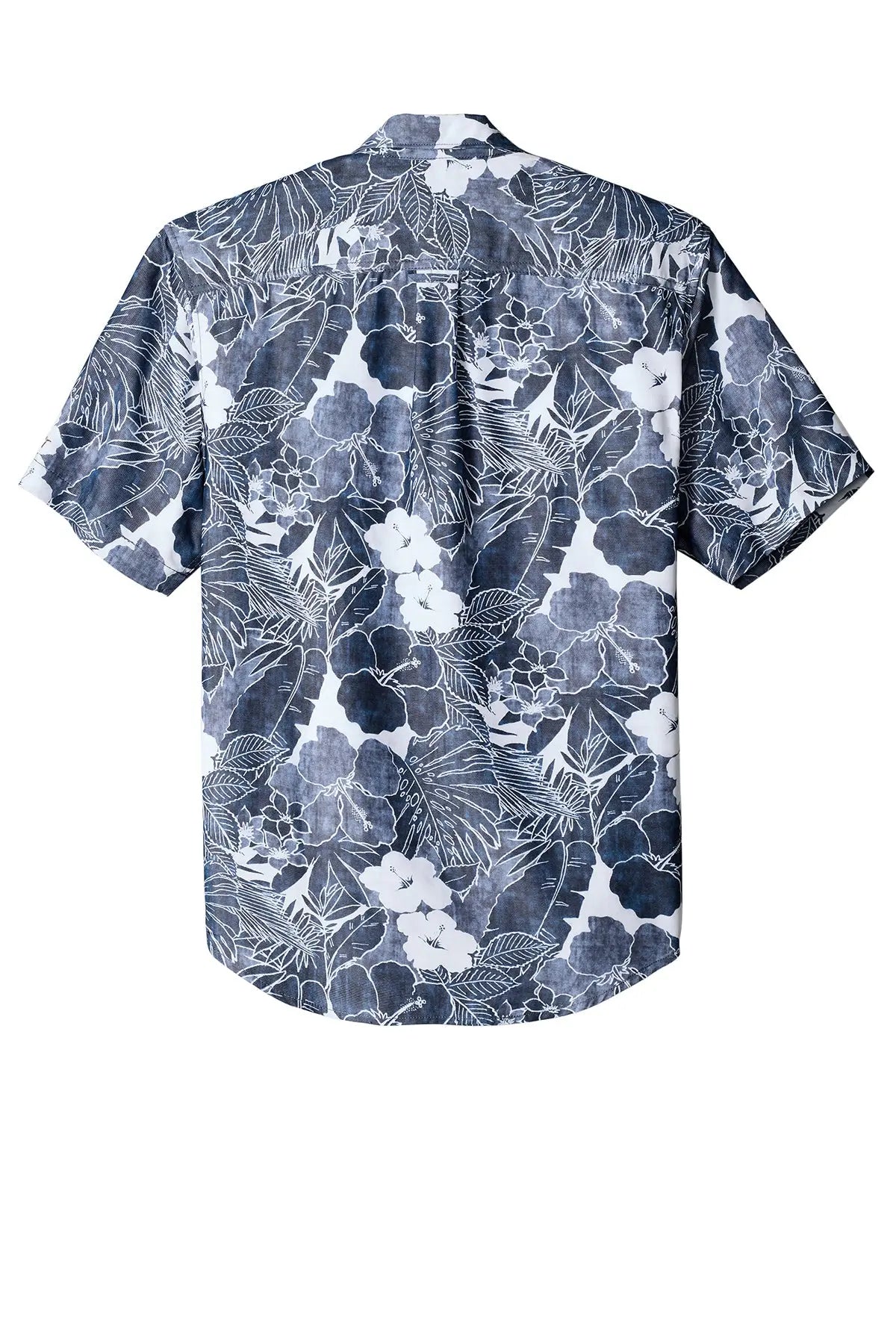 Tommy Bahama® Coconut Point Playa Flora Short Sleeve Shirt #ST325929TB