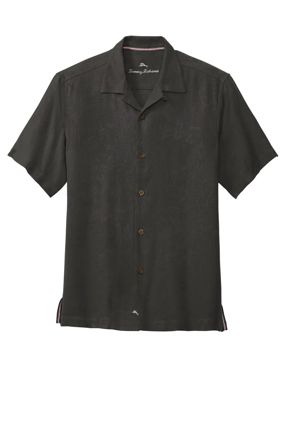 Tommy Bahama® Tropic Isles Short Sleeve Shirt #ST325384TB