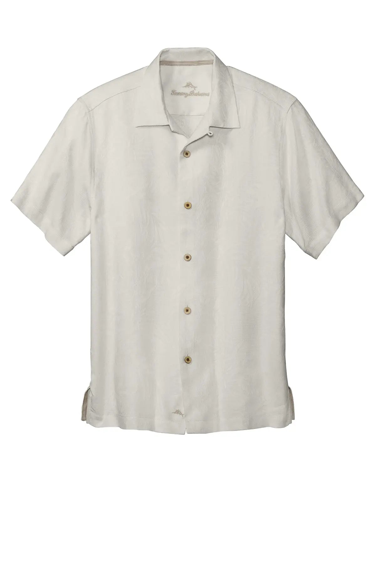 Tommy Bahama® Tropic Isles Short Sleeve Shirt #ST325384TB