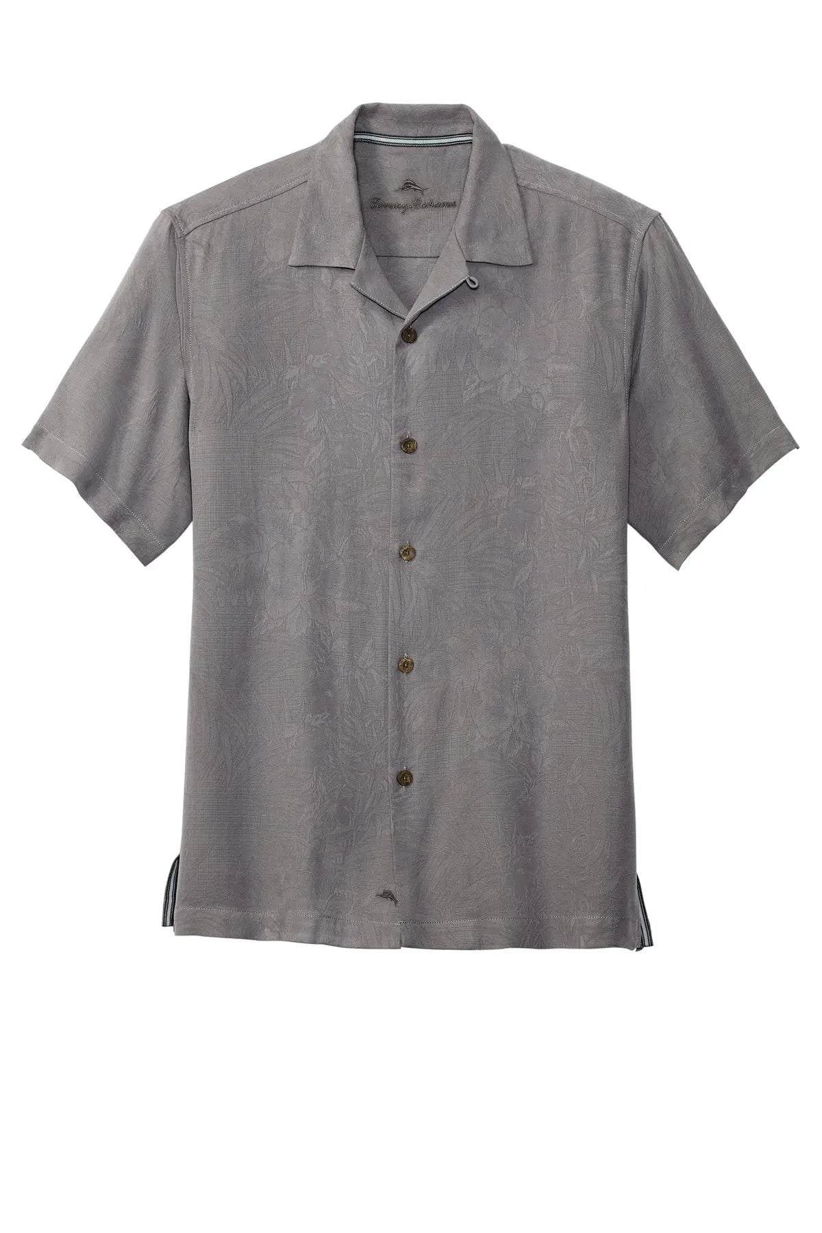 Tommy Bahama® Tropic Isles Short Sleeve Shirt #ST325384TB