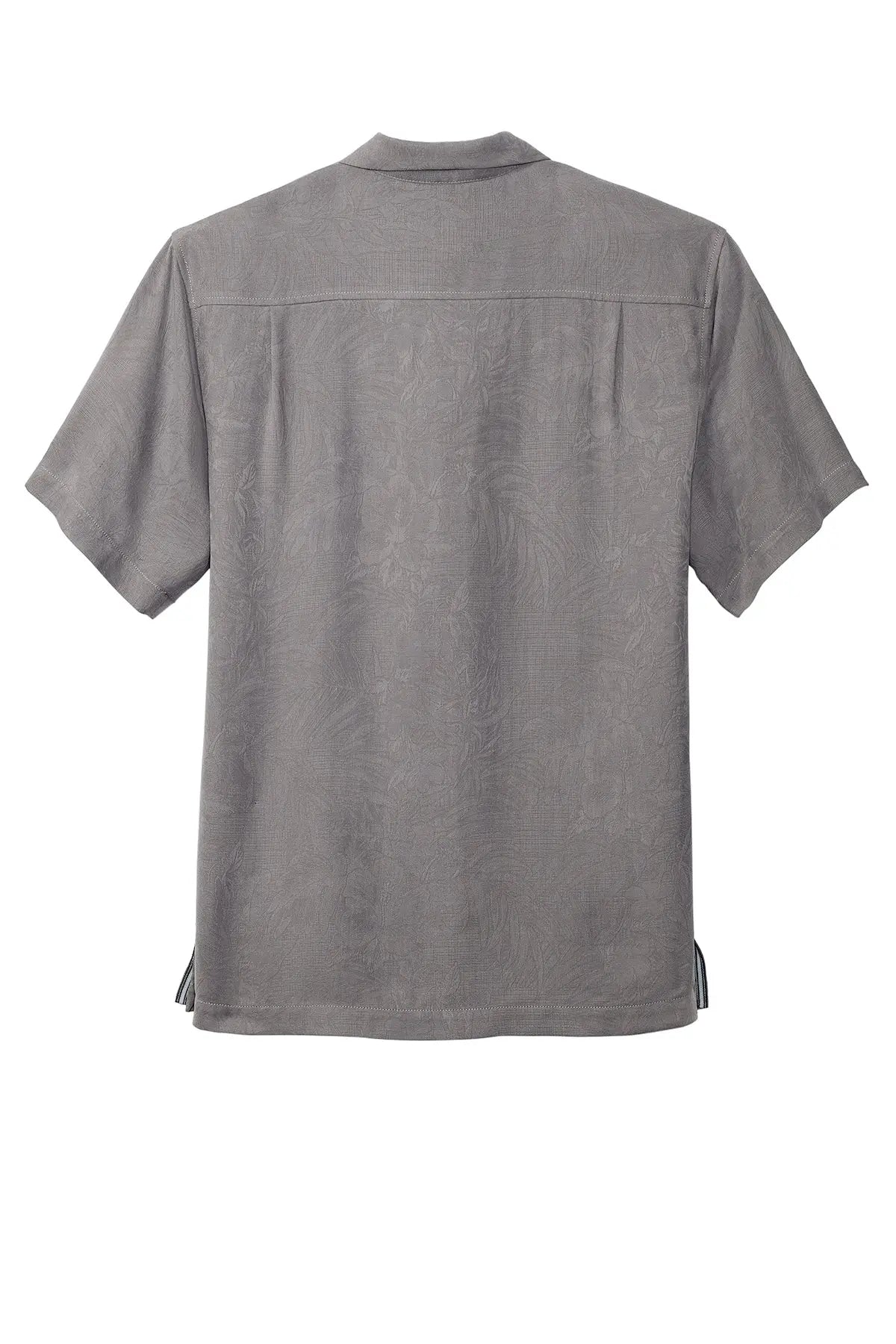 Tommy Bahama® Tropic Isles Short Sleeve Shirt #ST325384TB