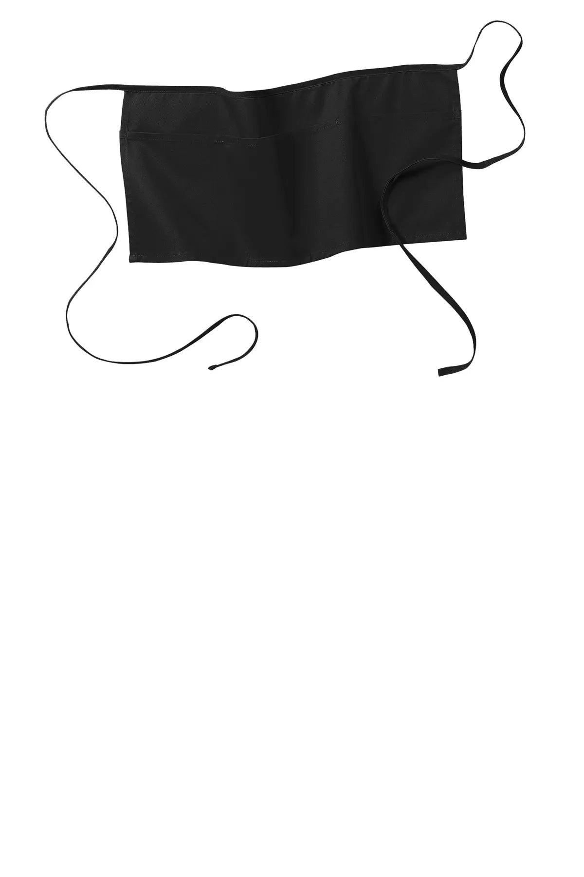 Port Authority® Waist Apron with Pockets #A515