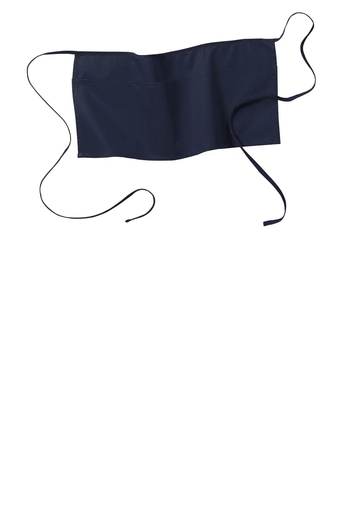 Port Authority® Waist Apron with Pockets #A515