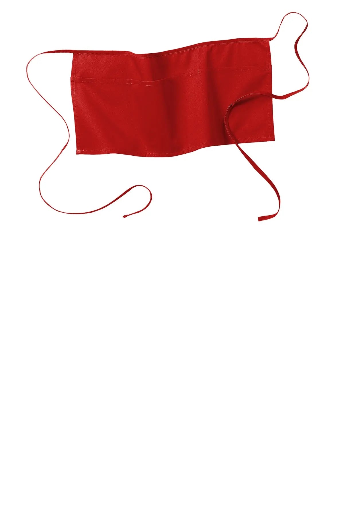 Port Authority® Waist Apron with Pockets #A515