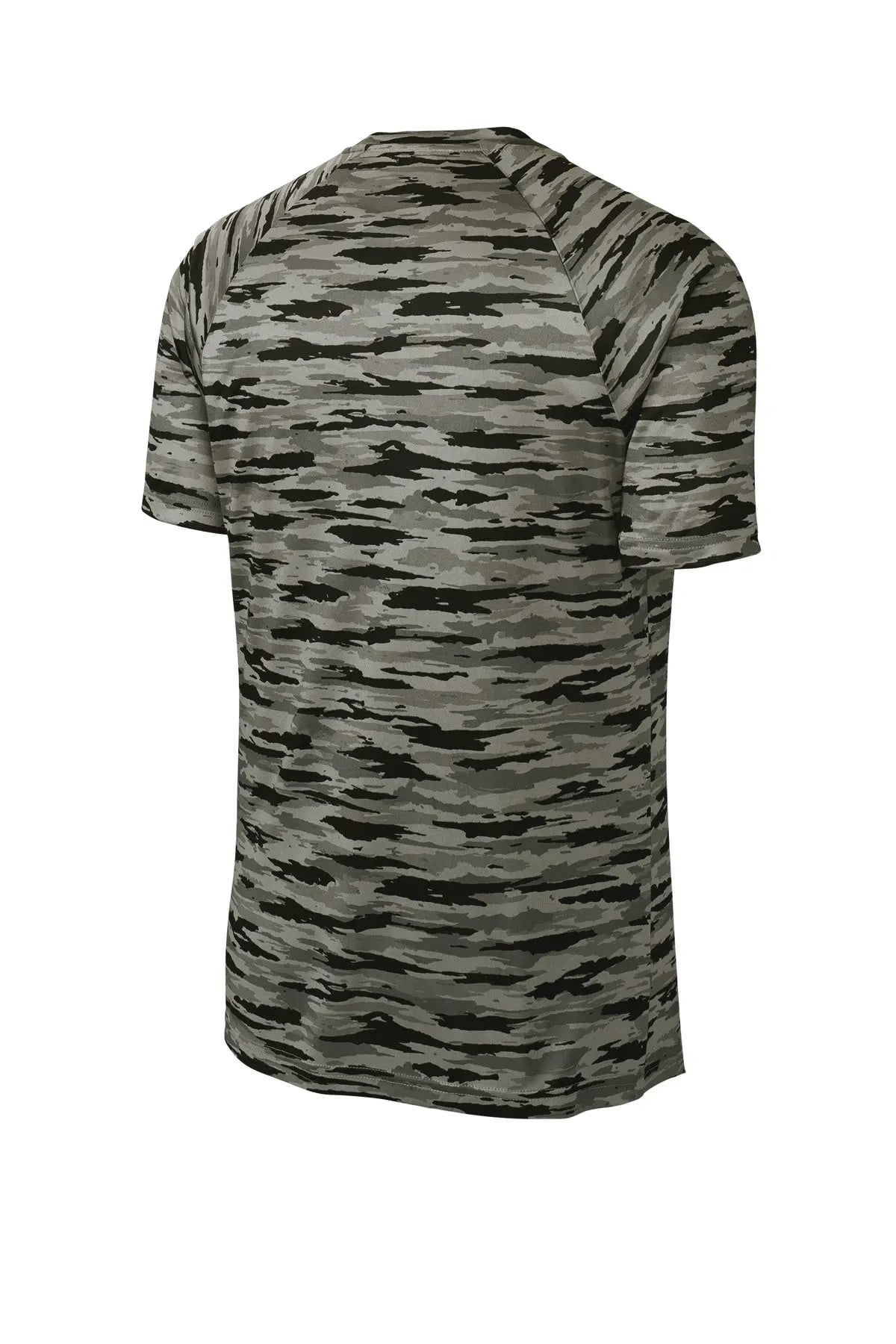 Sport-Tek® Drift Camo Tee #ST375