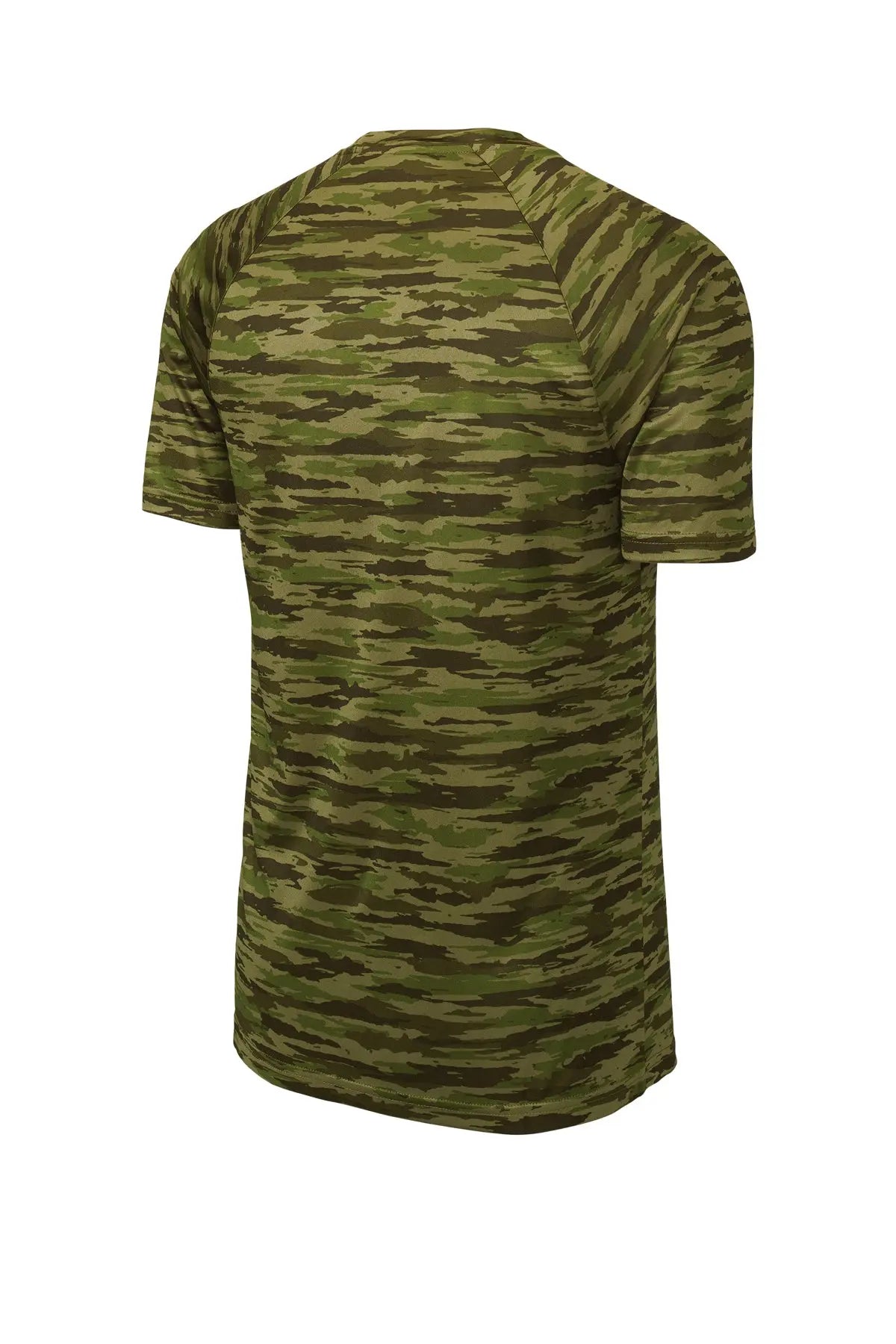 Sport-Tek® Drift Camo Tee #ST375