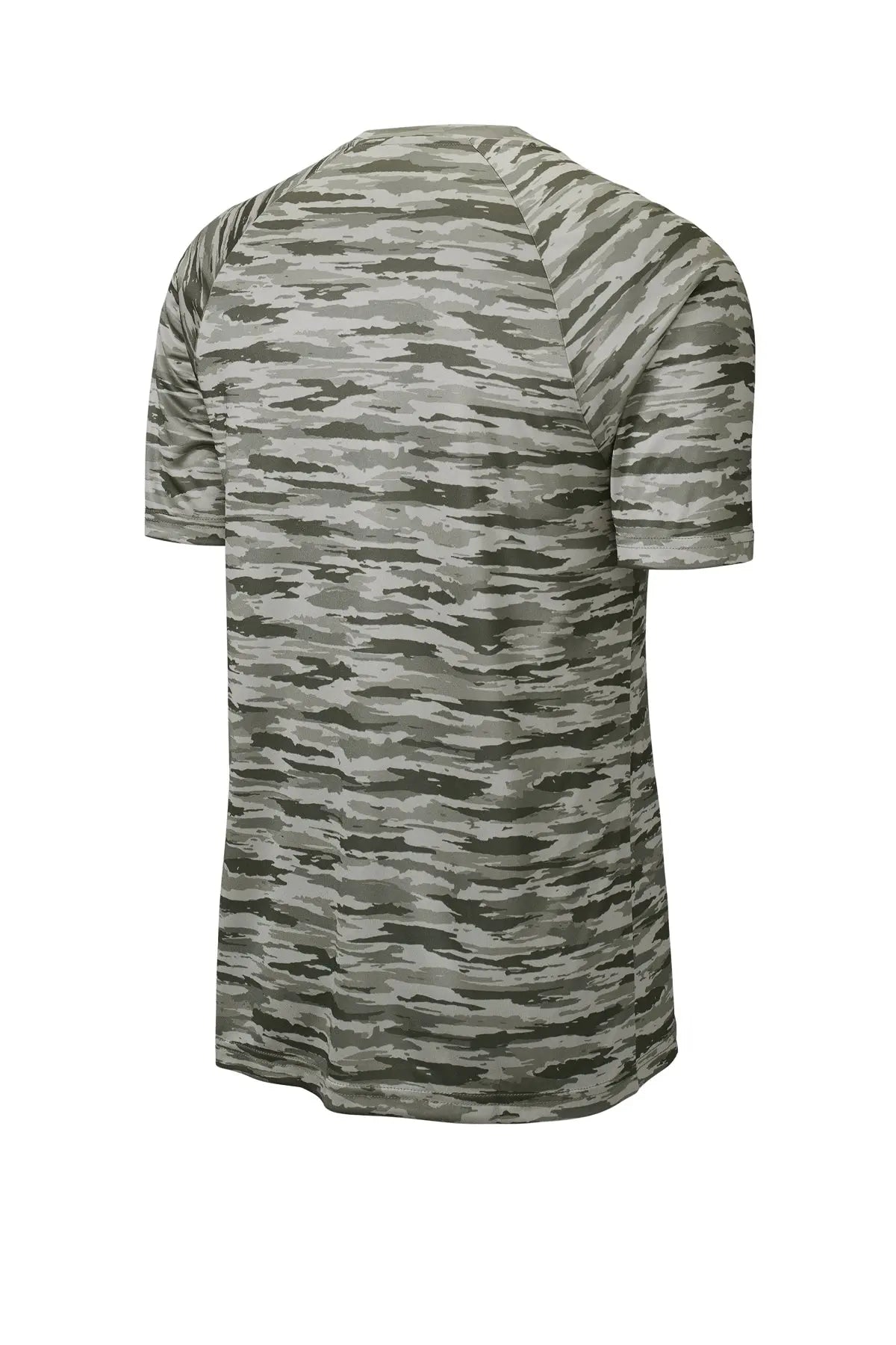Sport-Tek® Drift Camo Tee #ST375