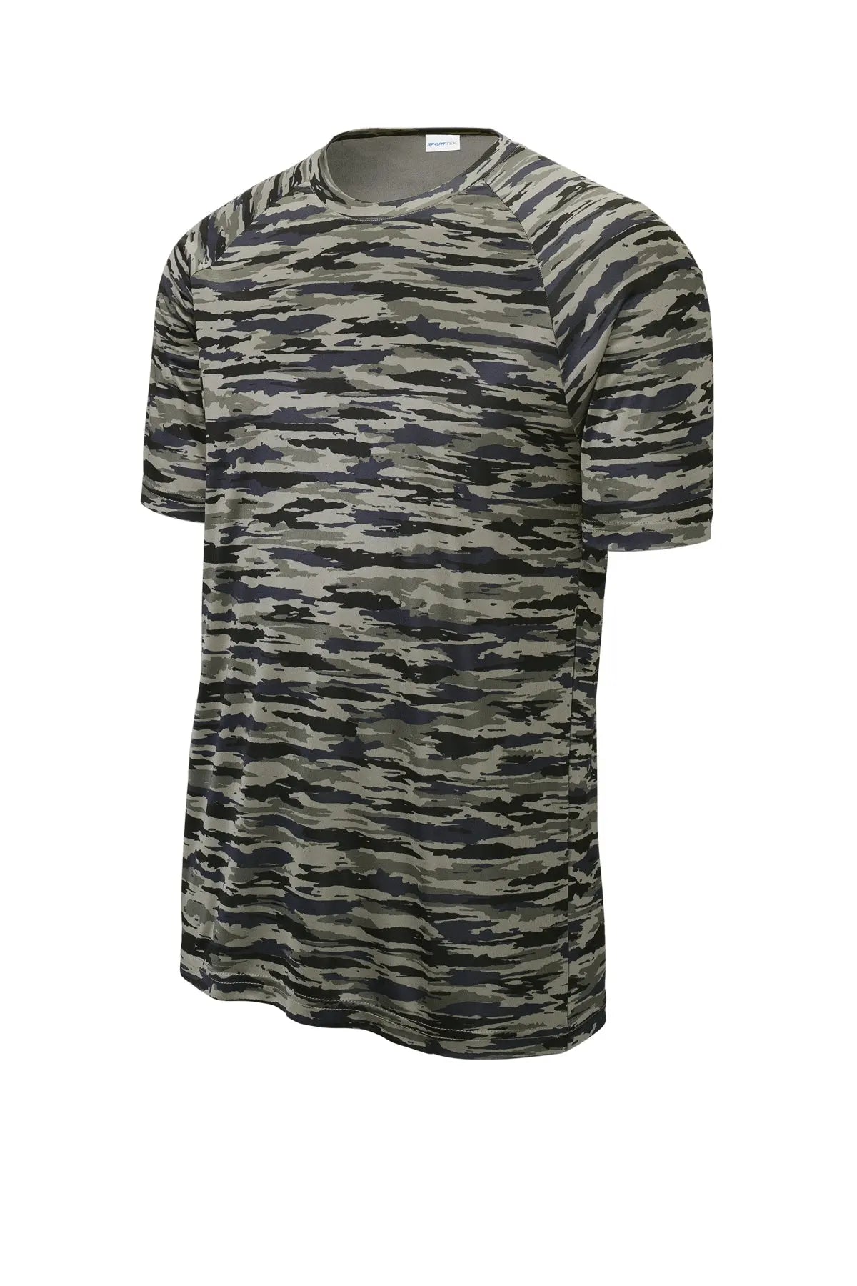 Sport-Tek® Drift Camo Tee #ST375