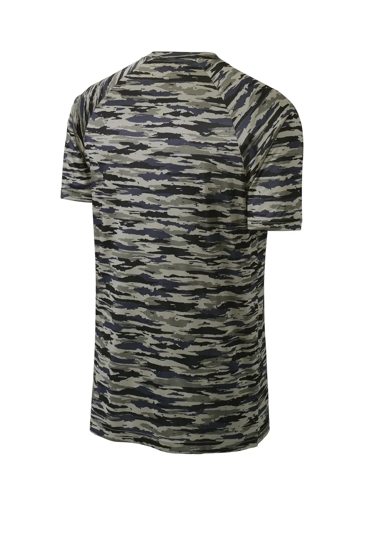 Sport-Tek® Drift Camo Tee #ST375