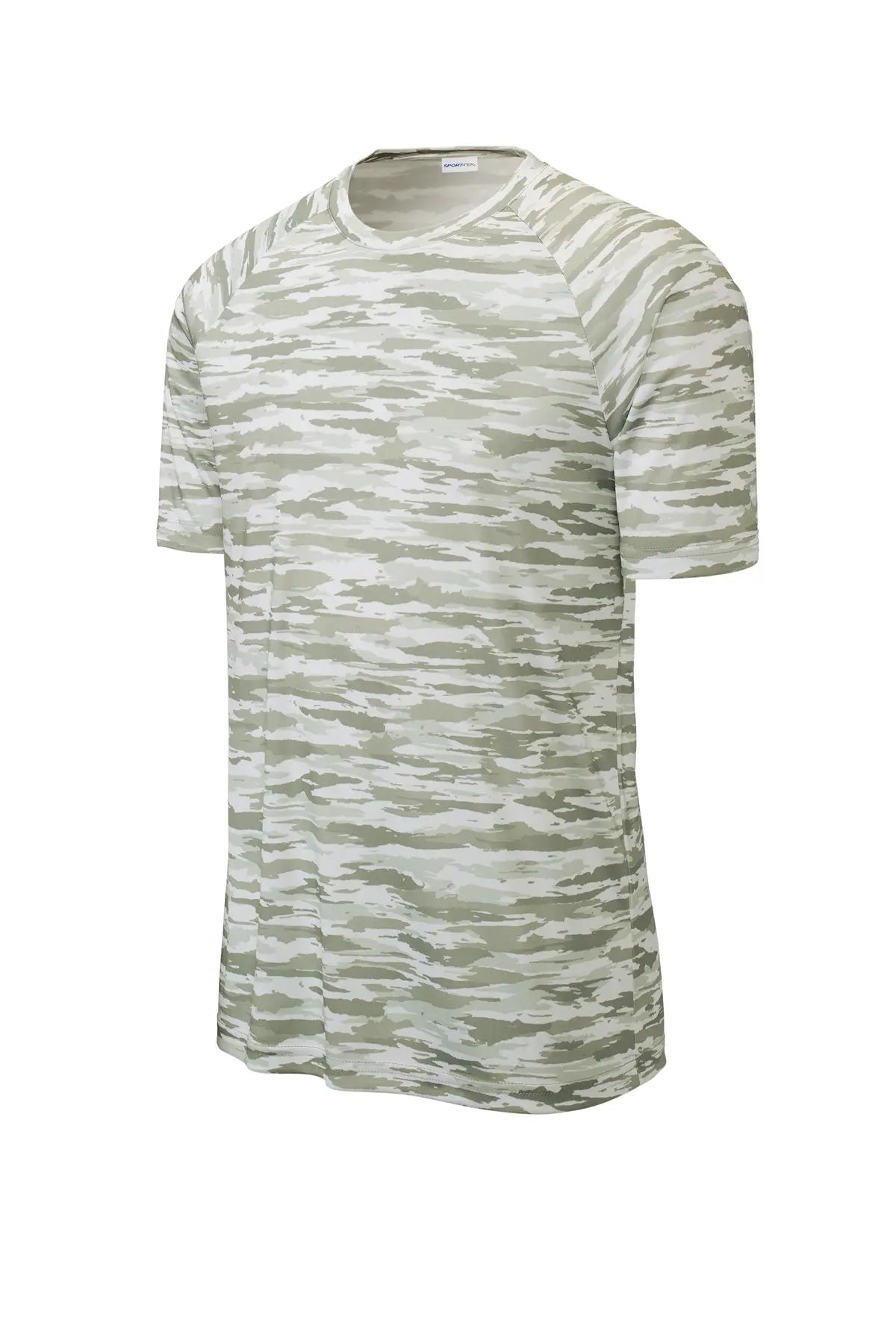 Sport-Tek® Drift Camo Tee #ST375