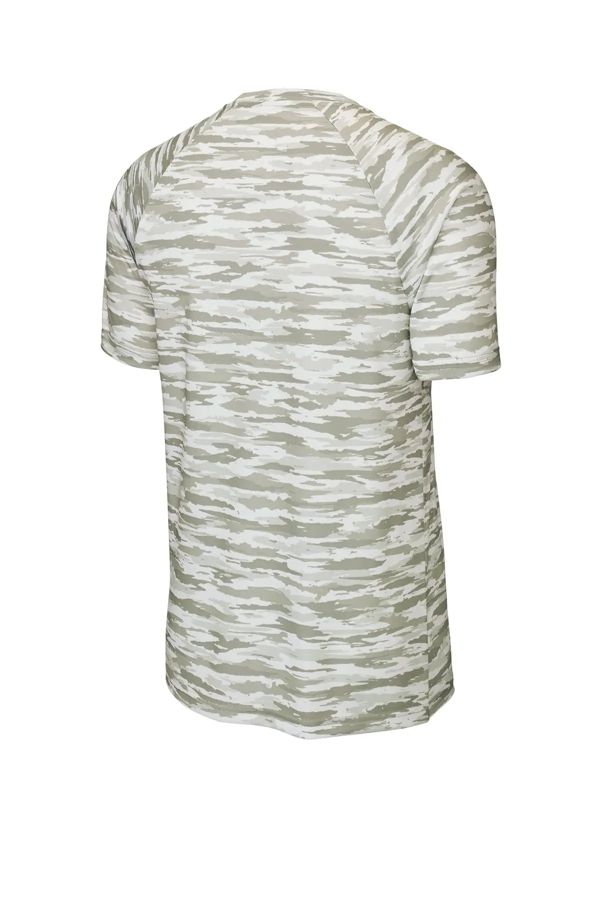 Sport-Tek® Drift Camo Tee #ST375