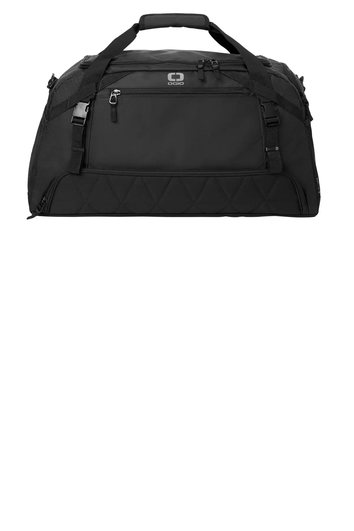 OGIO® Motion Duffel #411099 Game Over Merch