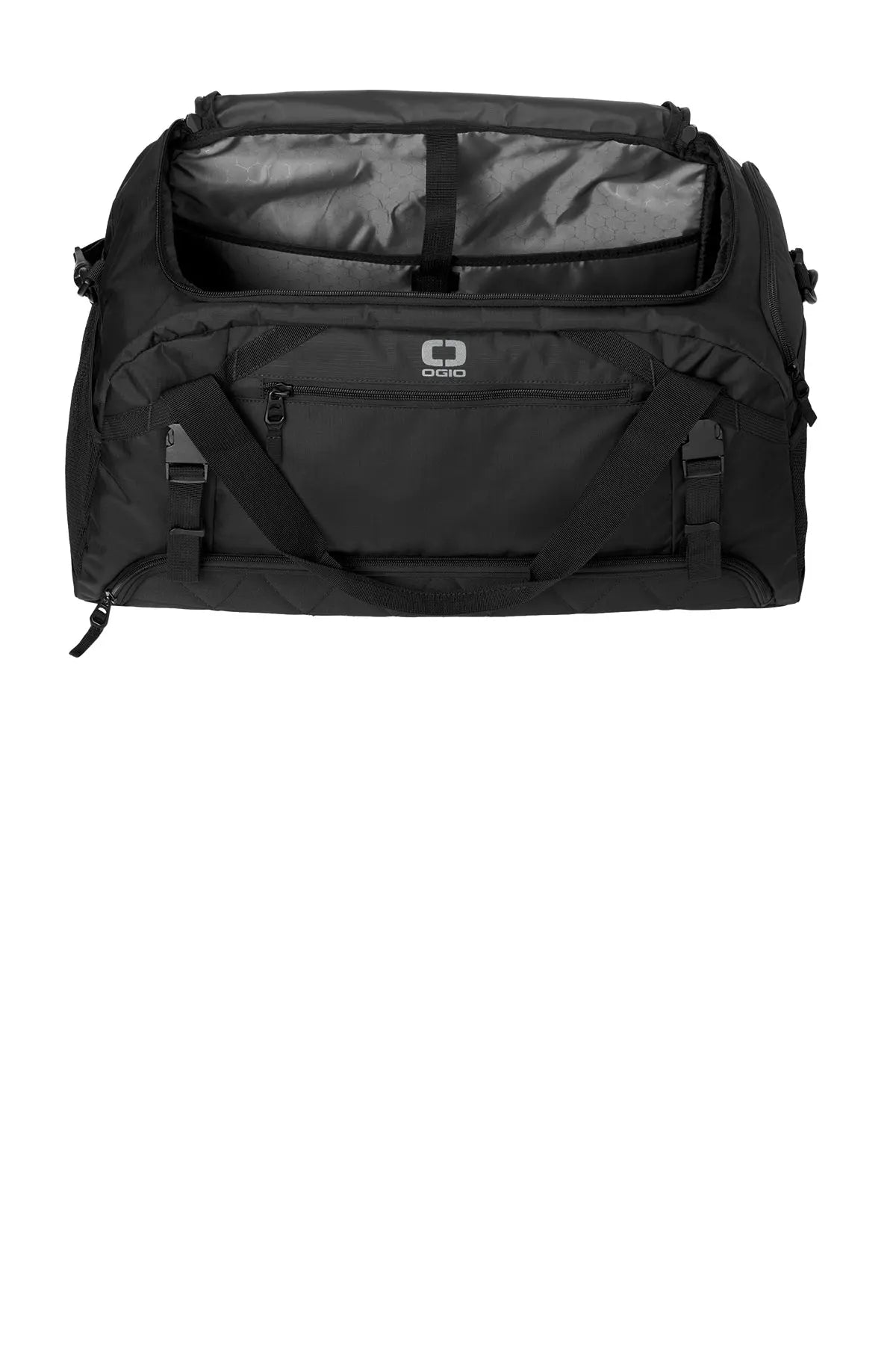 OGIO® Motion Duffel #411099 Game Over Merch