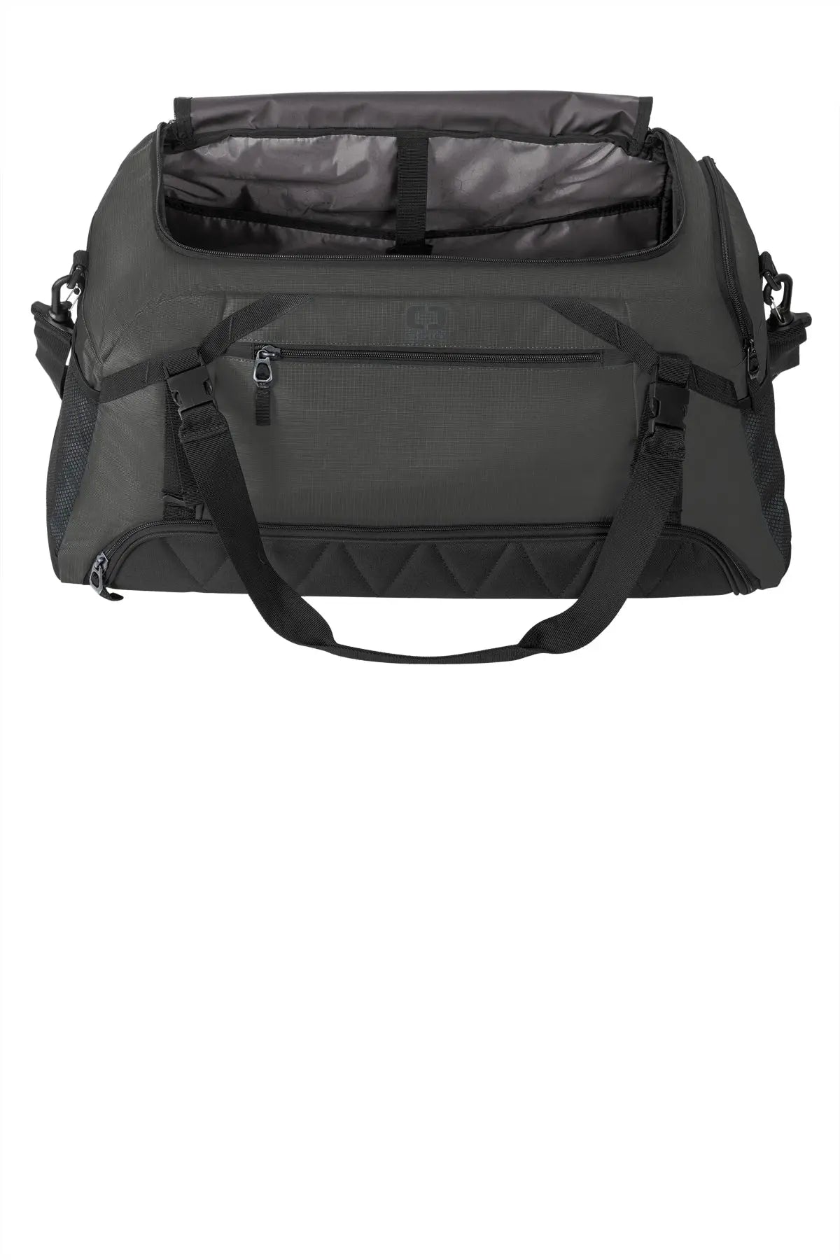 OGIO® Motion Duffel #411099 Game Over Merch