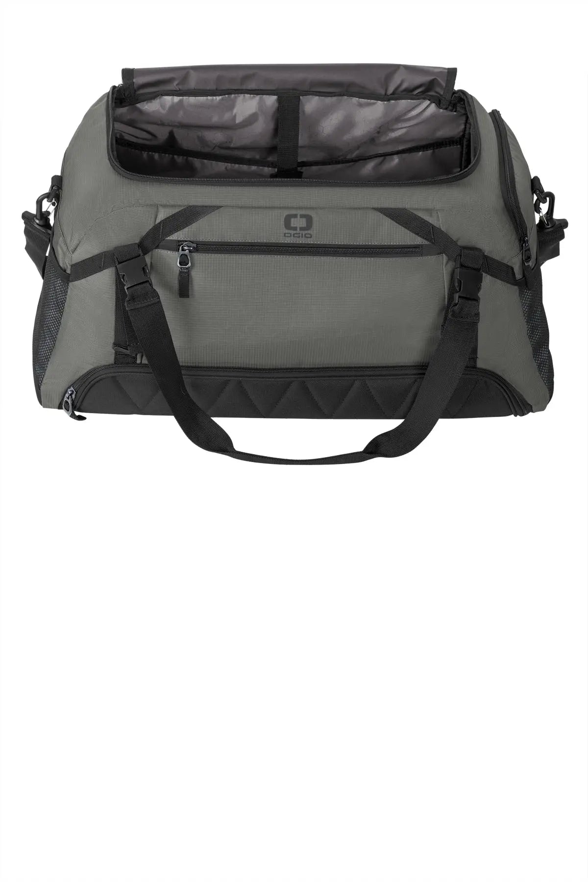 OGIO® Motion Duffel #411099 Game Over Merch