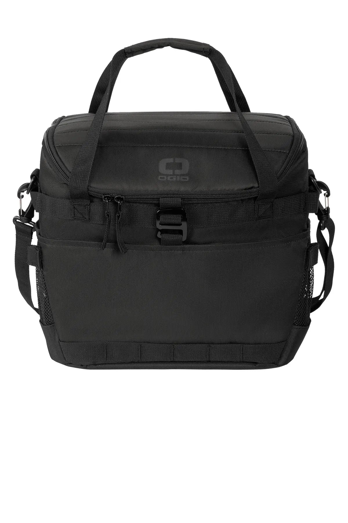 OGIO® Sprint 24-Pack Cooler #96002 Game Over Merch