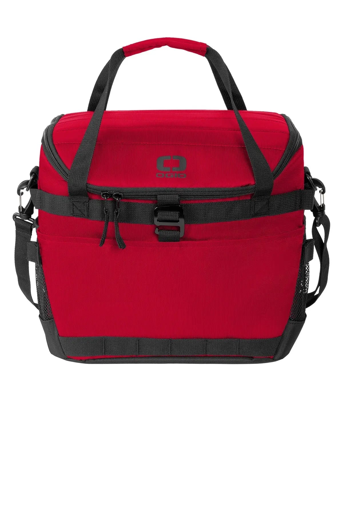 OGIO® Sprint 24-Pack Cooler #96002 Game Over Merch