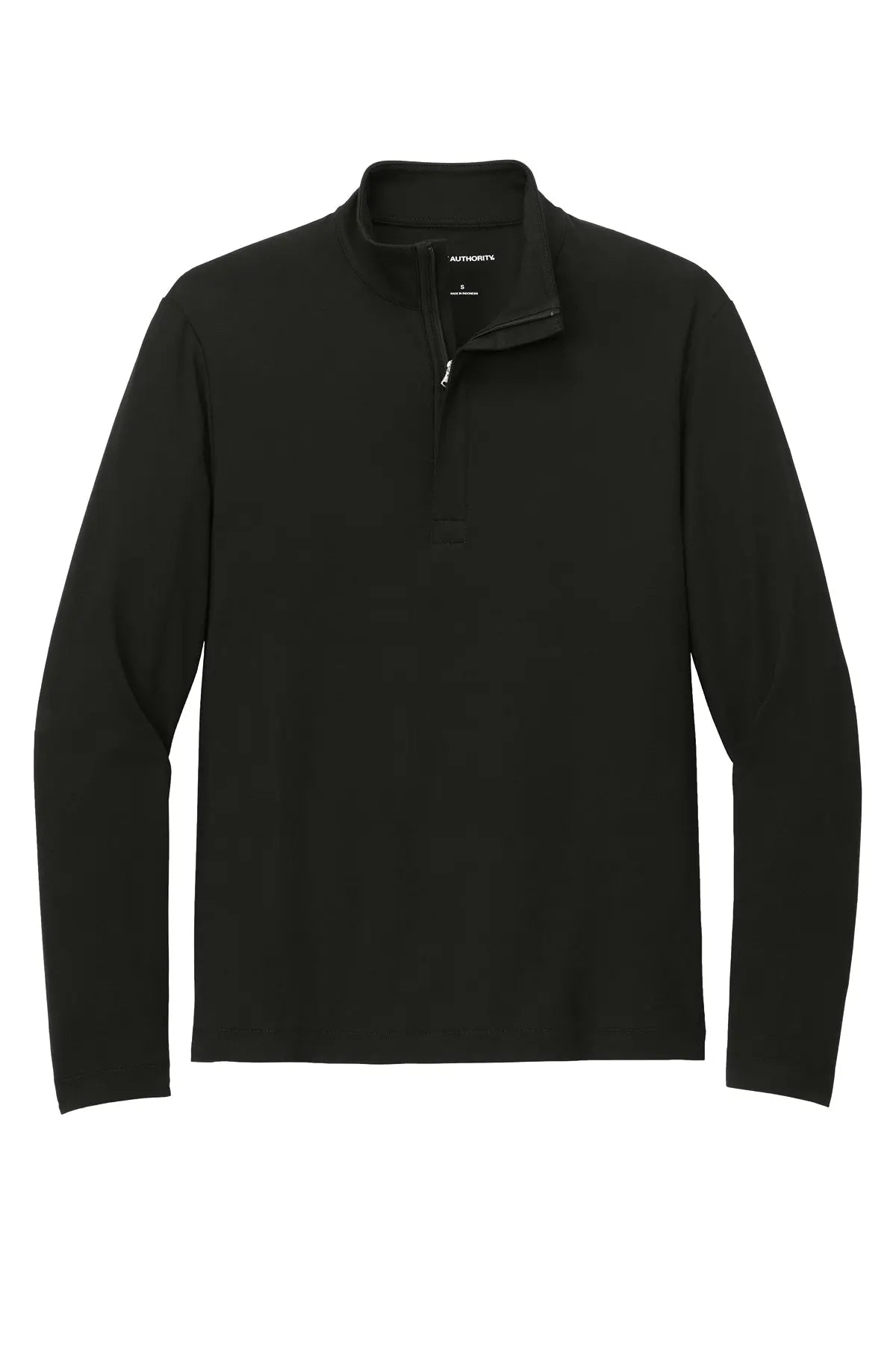 Port Authority® Fairway Stretch 1/4-Zip #K829 Game Over Merch