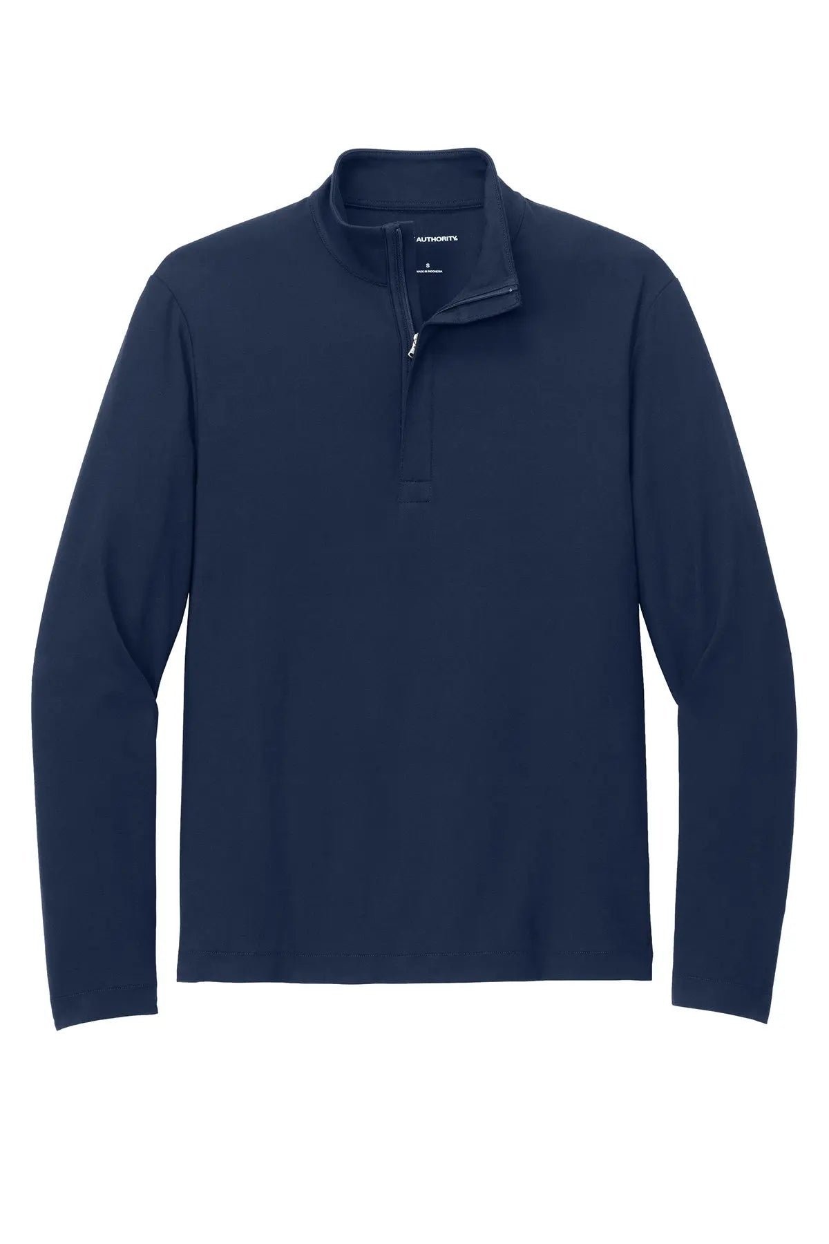 Port Authority® Fairway Stretch 1/4-Zip #K829 Game Over Merch