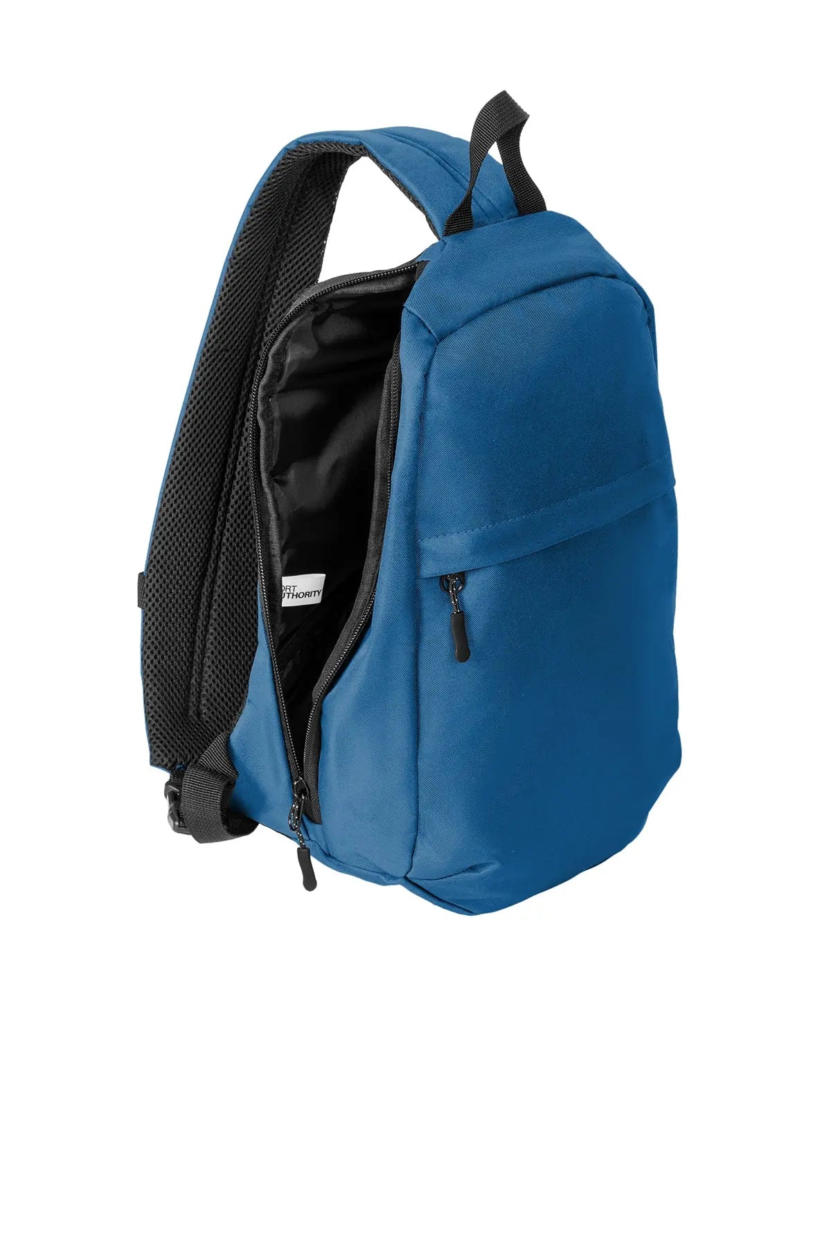 Port Authority® Crossbody Backpack #BG228 Game Over Merch