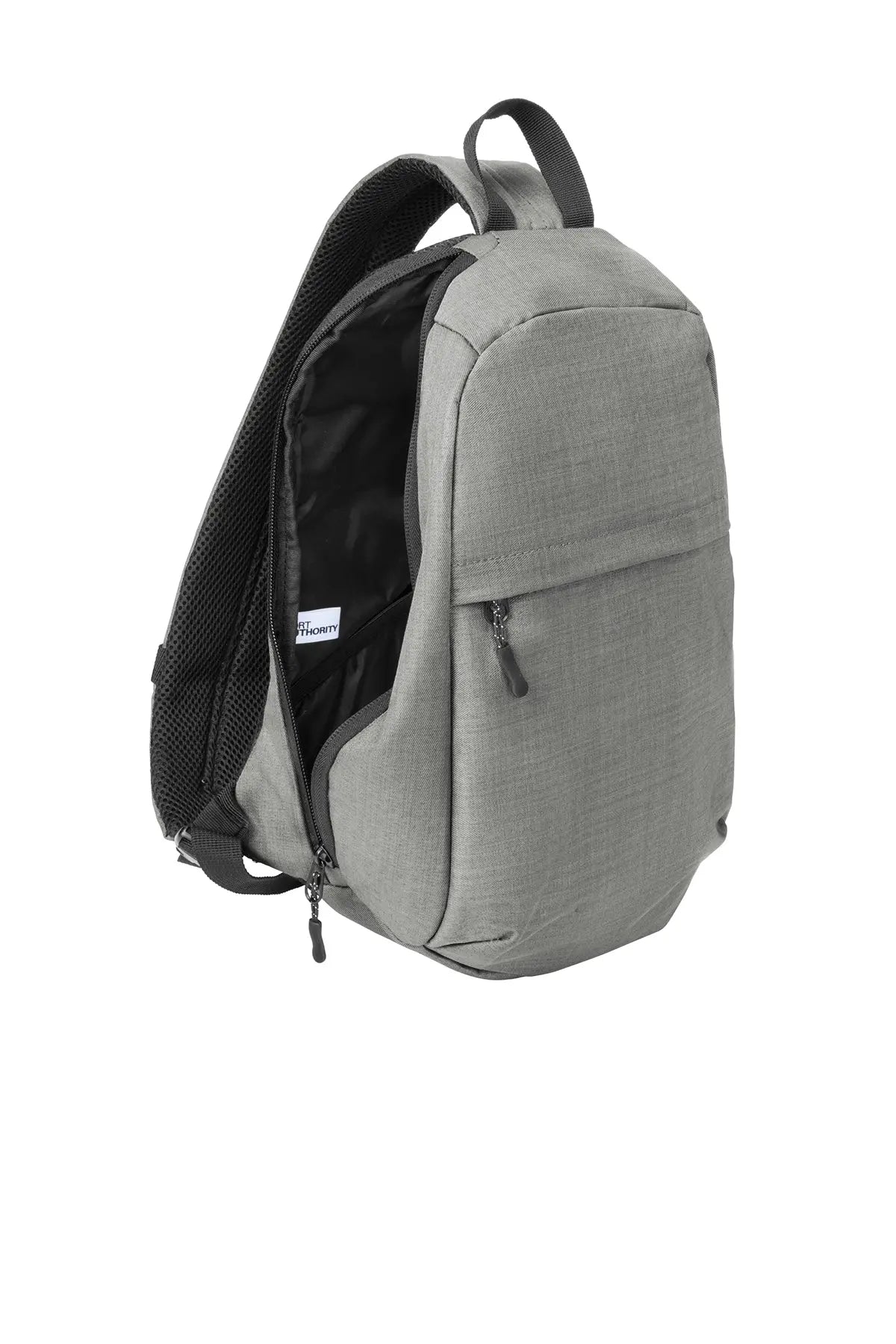 Port Authority® Crossbody Backpack #BG228 Game Over Merch