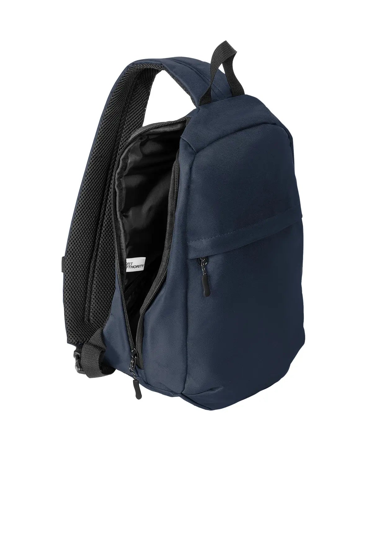 Port Authority® Crossbody Backpack #BG228 Game Over Merch