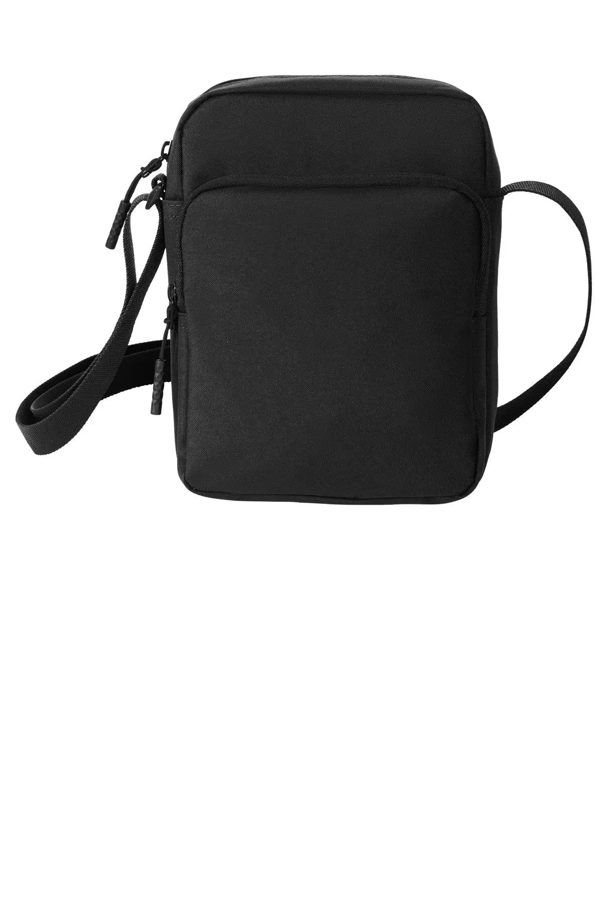 Port Authority® Upright Crossbody Bag #BG918 Game Over Merch