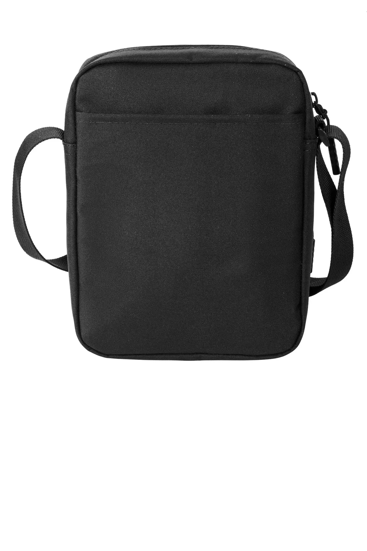 Port Authority® Upright Crossbody Bag #BG918 Game Over Merch