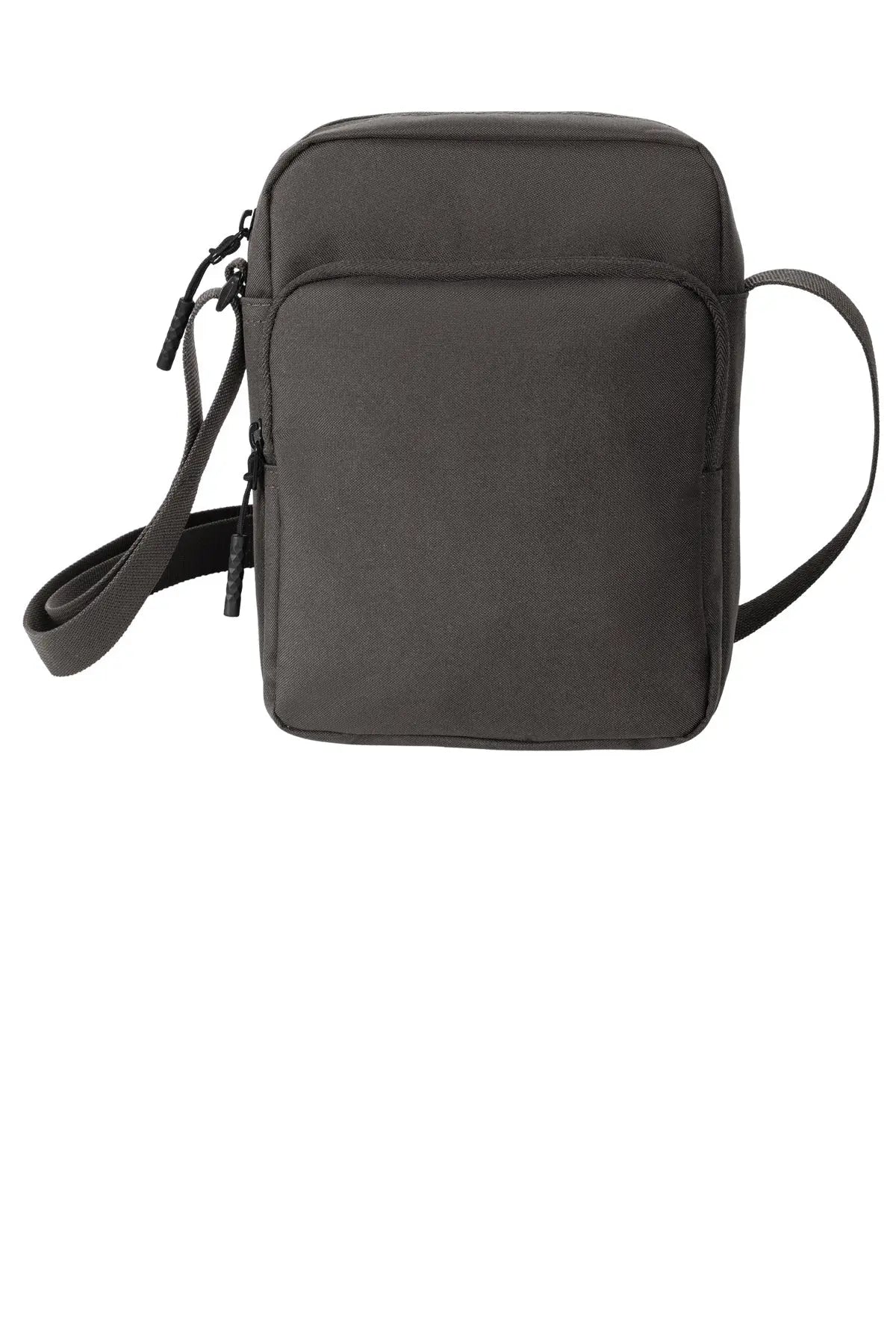 Port Authority® Upright Crossbody Bag #BG918 Game Over Merch
