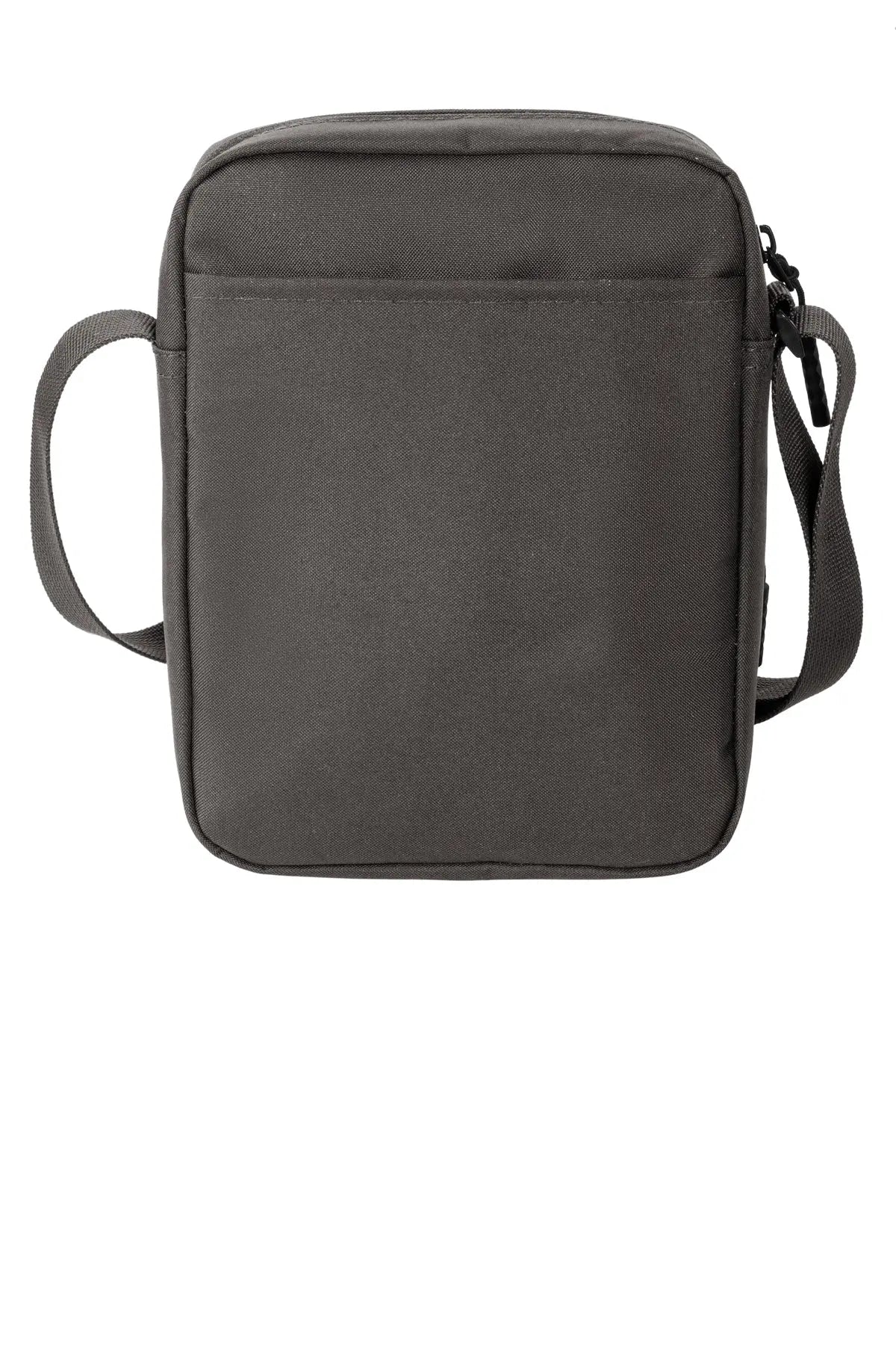 Port Authority® Upright Crossbody Bag #BG918 Game Over Merch