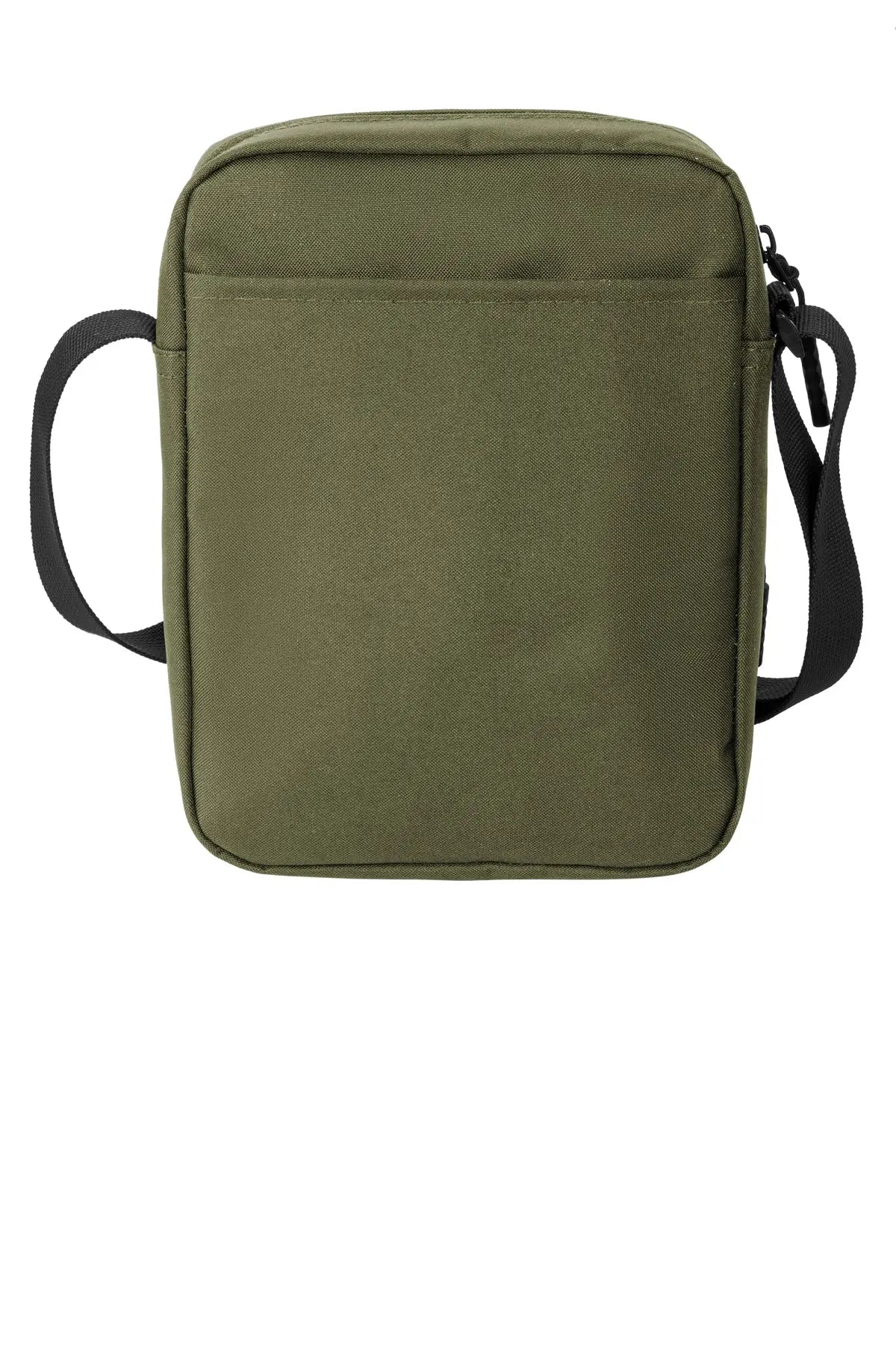 Port Authority® Upright Crossbody Bag #BG918 Game Over Merch