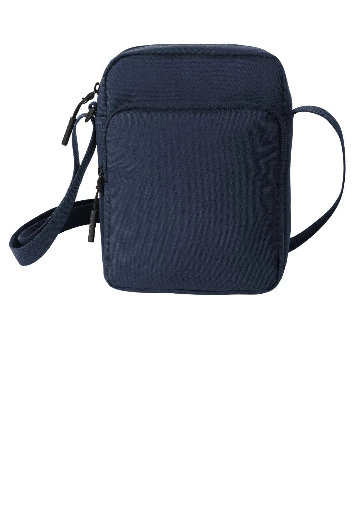 Port Authority® Upright Crossbody Bag #BG918 Game Over Merch