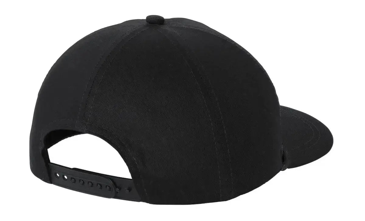 Port Authority® Snapback Five-Panel Rope Cap #C962 Game Over Merch