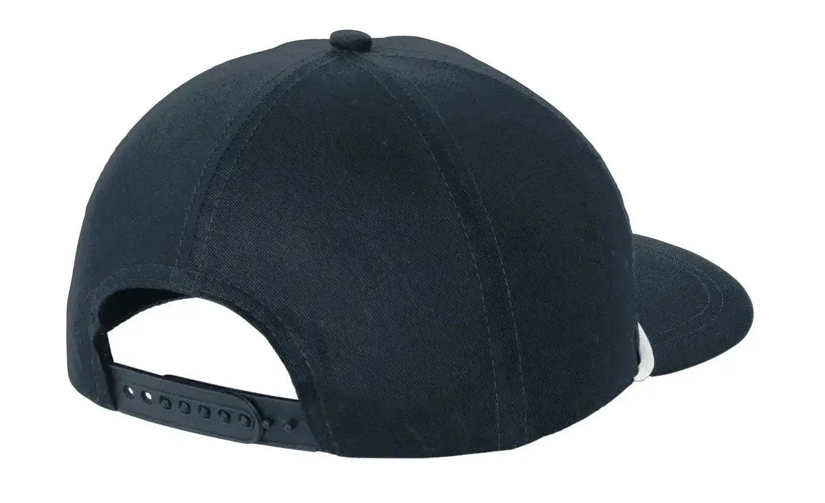 Port Authority® Snapback Five-Panel Rope Cap #C962 Game Over Merch