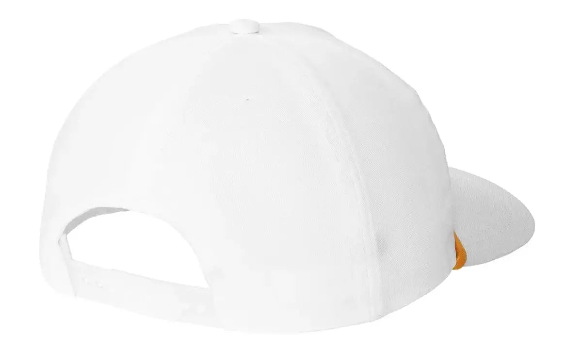 Port Authority® Snapback Five-Panel Rope Cap #C962 Game Over Merch