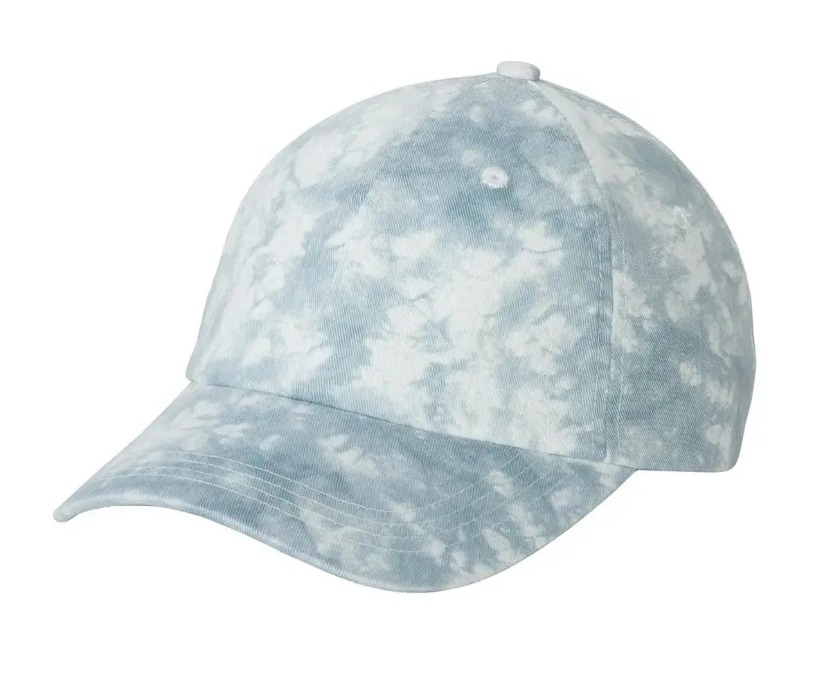 Port Authority® Tie-Dye Cap #C961 Game Over Merch