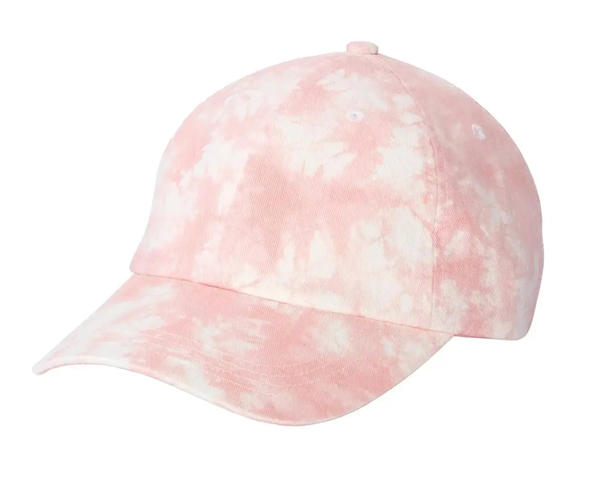 Port Authority® Tie-Dye Cap #C961 Game Over Merch