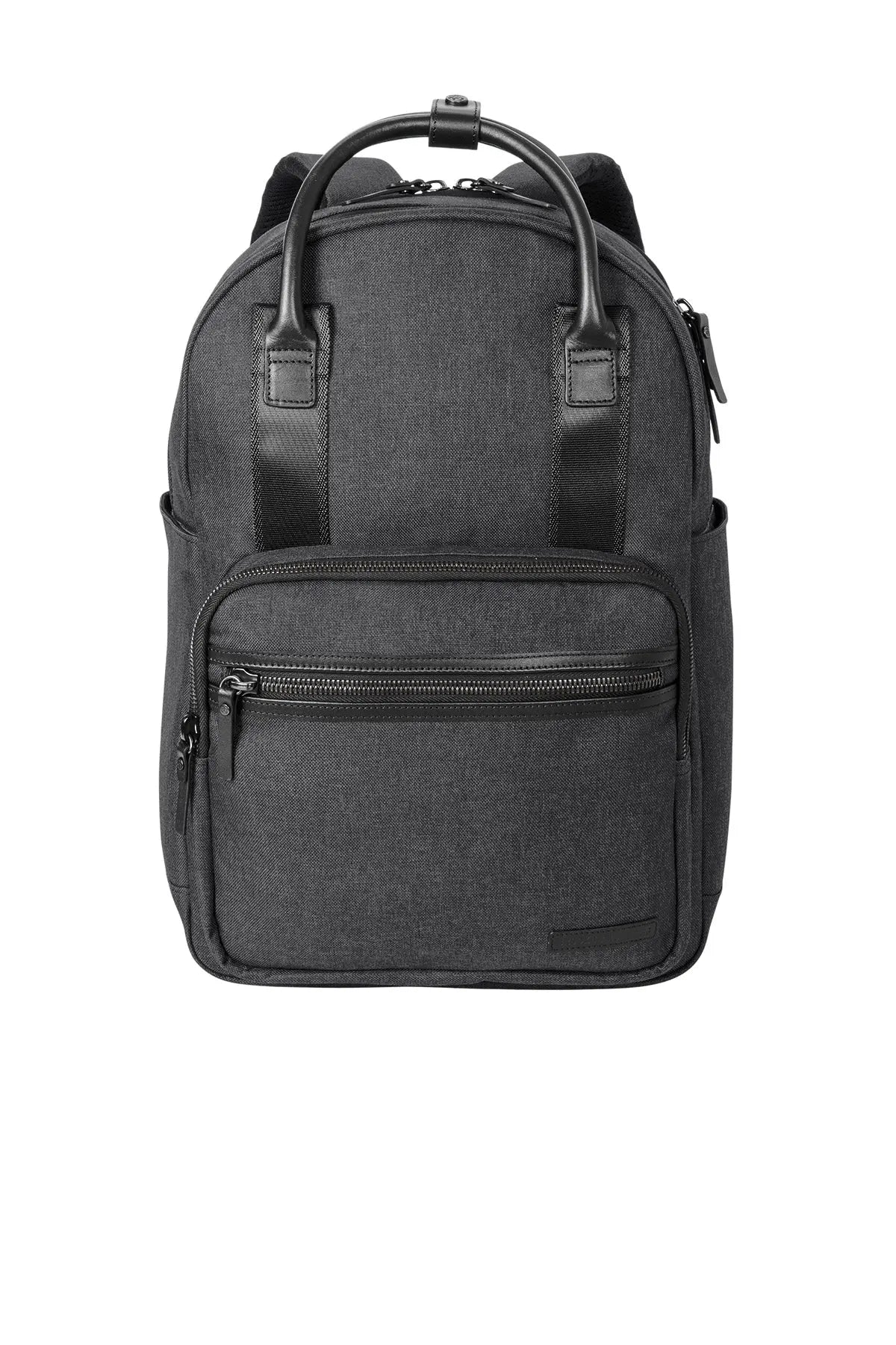 Brooks Brothers® Grant Dual-Handle Backpack #BB18821 Game Over Merch