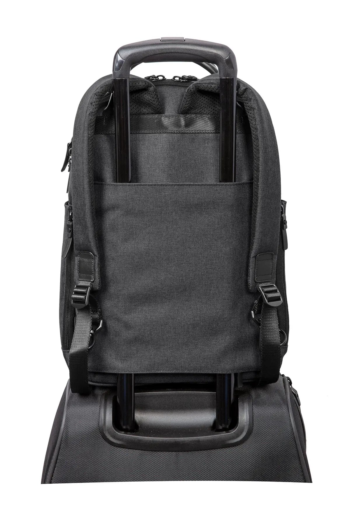 Brooks Brothers® Grant Dual-Handle Backpack #BB18821 Game Over Merch