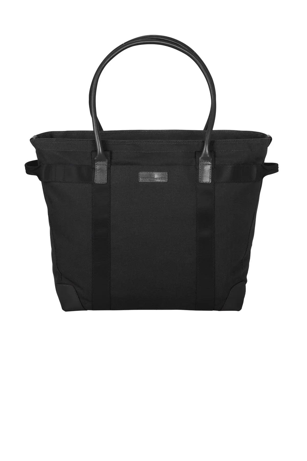 Brooks Brothers® Wells Laptop Tote #BB18840 Game Over Merch