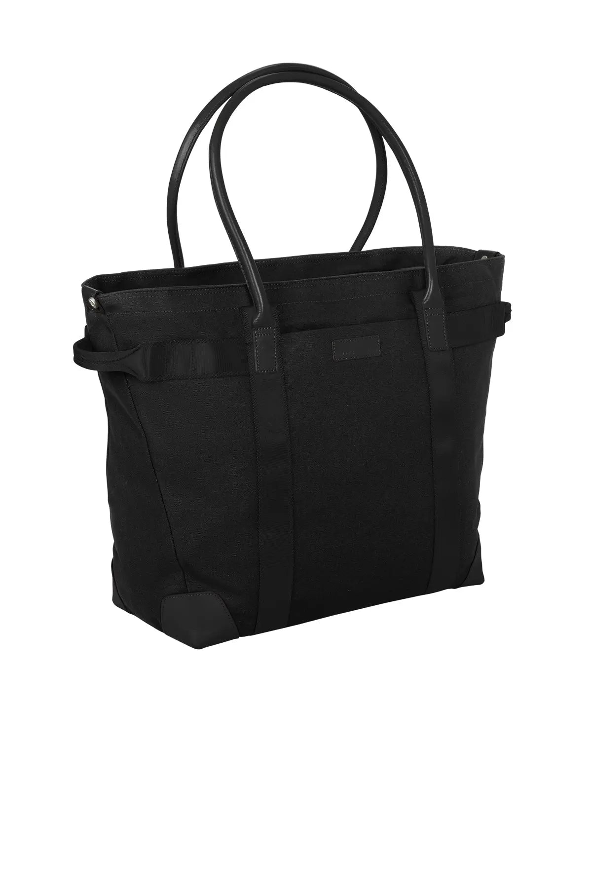 Brooks Brothers® Wells Laptop Tote #BB18840 Game Over Merch