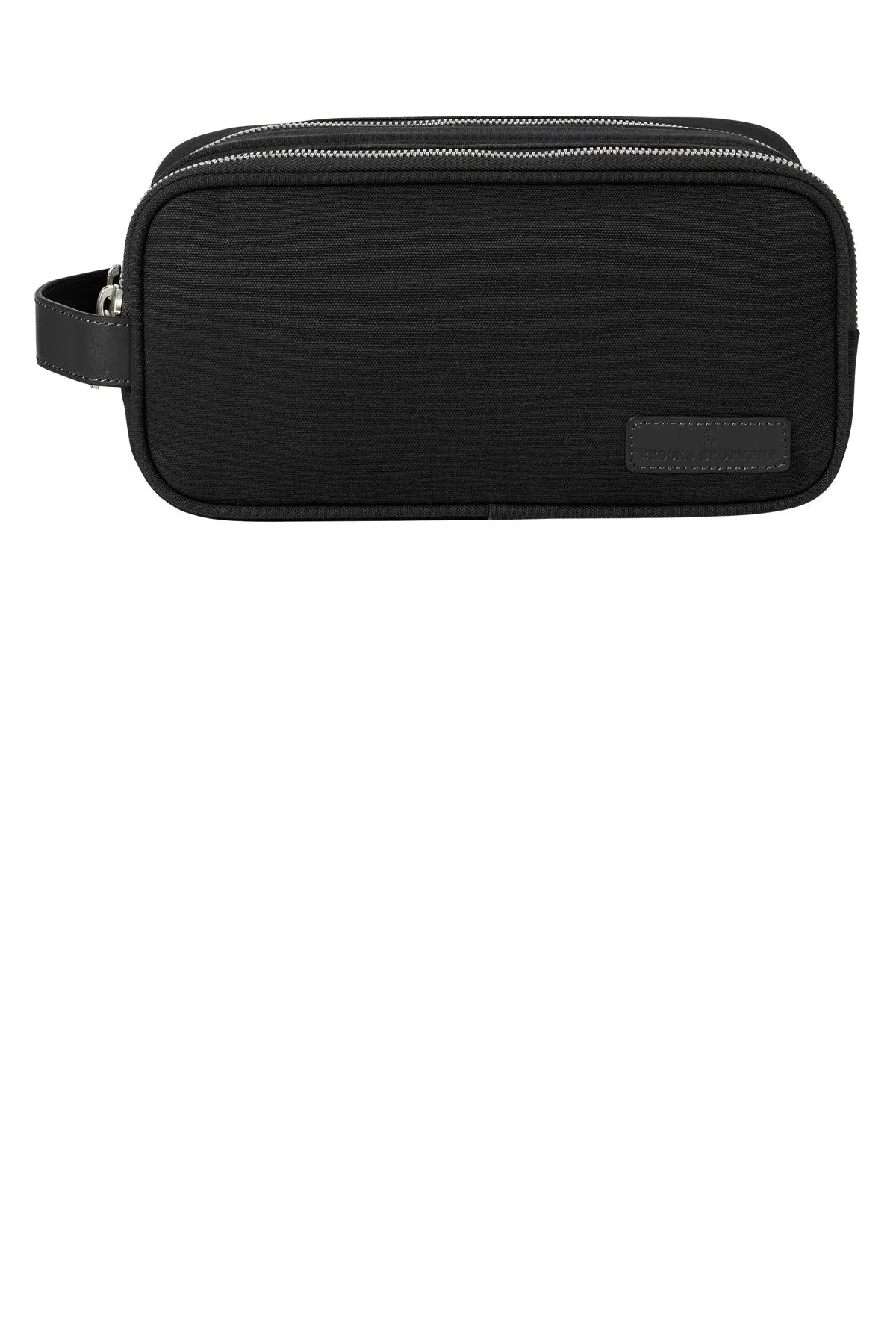 Brooks Brothers® Wells Dopp Kit #BB18870 Game Over Merch