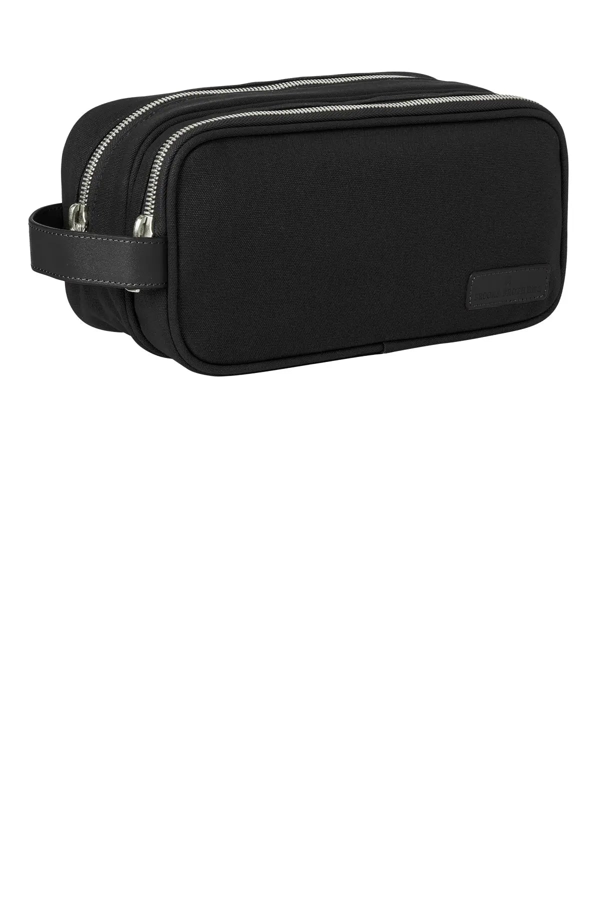 Brooks Brothers® Wells Dopp Kit #BB18870 Game Over Merch