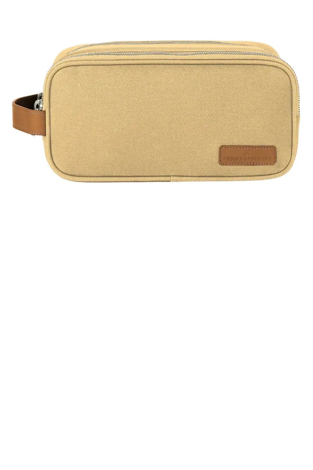 Brooks Brothers® Wells Dopp Kit #BB18870 Game Over Merch