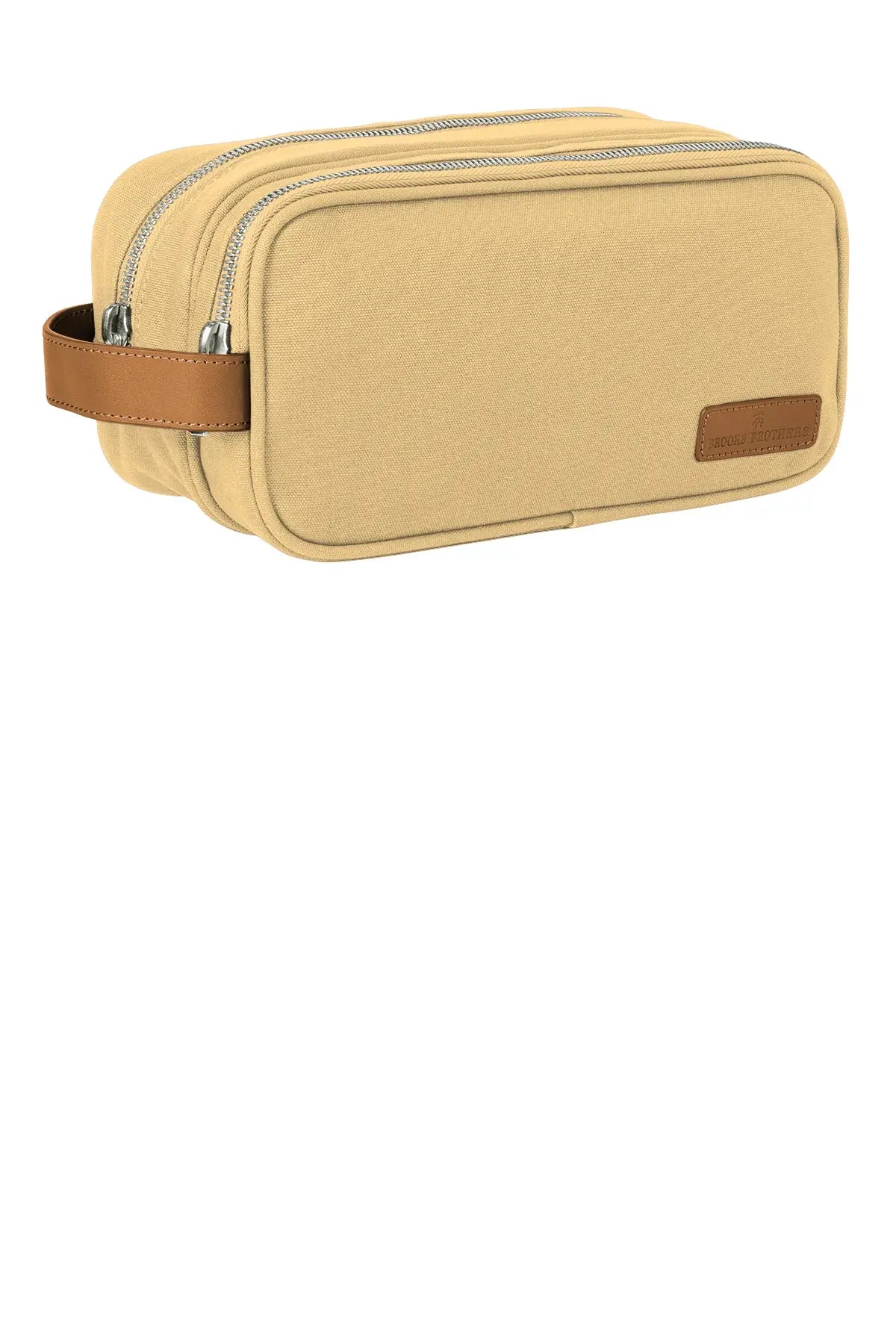 Brooks Brothers® Wells Dopp Kit #BB18870 Game Over Merch